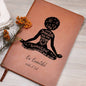 Be Beautiful Write it Out Journal