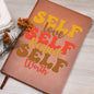 Self Love Respect Worth Journal