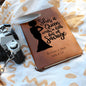 She's A Queen With A Little Bit of Savage Journal