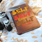 Self Love Respect Worth Journal