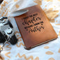 I Trust The Next Chapter Journal