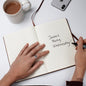 Good Vibes Only Journal