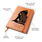 Her Value is Priceless Write it Out Journal