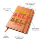 Self Love Respect Worth Journal