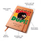 Unapologetically Dope Journal