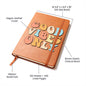 Good Vibes Only Journal