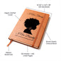I AM STRONG I AM BEAUTIFUL JOURNAL