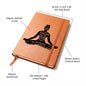 By Being Yourself Journal