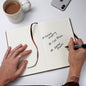 I Trust The Next Chapter Journal