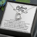 Happy Mother's Day | Forever Love Necklace
