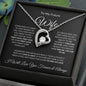 To My Future Wife | Forever Love Necklace